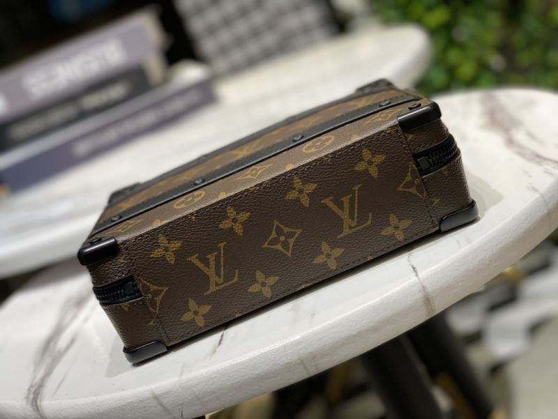 LV Box Bags